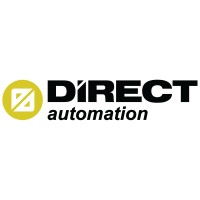 Direct Automation, LLC logo - Similar company to Workplace By Direct