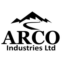 ARCO Industries Ltd. logo - Similar company to Minic Industries