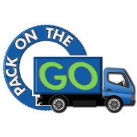 Pack On The Go logo - Similar company to Propack Contents
