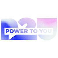 P2U logo - Similar company to P2 Networks