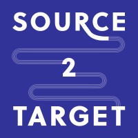 Source2Target logo - Similar company to Better Worlds Translation