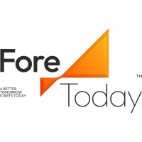 ForeToday | Digital Marketing Agency logo - Similar company to Soidea Co.,Ltd.