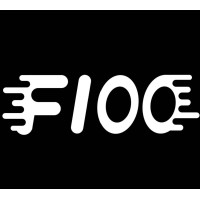 Fusion100 logo - Similar company to Maas4U