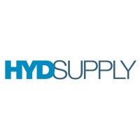 HydSupply AB logo - Similar company to Hydx