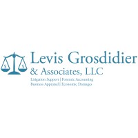 Levis, Grosdidier & Associates, LLC logo - Similar company to Laird & Associates, Pc