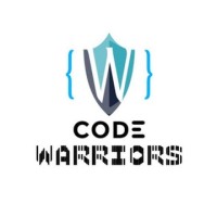 Code Warriors logo - Similar company to Codewarrior Technologies