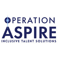 Operation Aspire Group logo - Similar company to Key2Advance