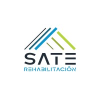 SATE REHABILITACION S.L. logo - Similar company to Matterplac