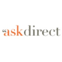 Ask Direct logo - Similar company to Indigo Visual