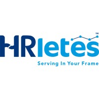 HRletes logo - Similar company to Grayzo Official