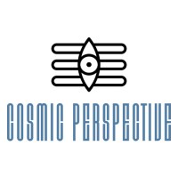 Cosmic Perspective logo - Similar company to Cosmic Perspective