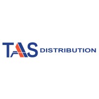 TAS Distribution logo - Similar company to Transatlantic Sales, Llc.