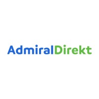 AdmiralDirekt logo - Similar company to Docura Vvag