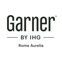 Garner Rome Aurelia logo - Similar company to Unica Suites Rome