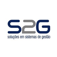 S2G Soluções em Sistemas de Gestão logo - Similar company to Atio Export Quality Assessoria Empresarial