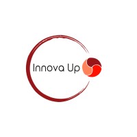 Innova-Up logo - Similar company to Startlabs