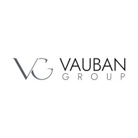VAUBAN GROUP logo - Similar company to [Rezidentz]