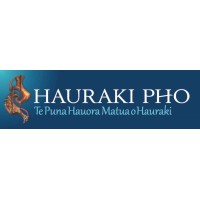 Hauraki PHO - Te Puna Hauora Matua o Hauraki logo - Similar company to Quasar Solutions