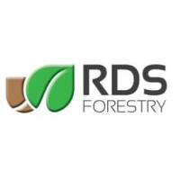 RDS Forestry Ltd logo - Similar company to West Coast Tree Surgeons Limited