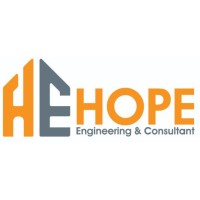 Hope Engineering & consultant logo - Similar company to Solid Engineering And Surveying
