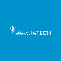ElevateTECH logo - Similar company to Quantumedge Solutions Technology Corp