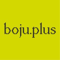 boju.plus logo - Similar company to Bubbleplastic™