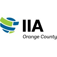 IIA Orange County Chapter logo - Similar company to Isaca Orange County Chapter