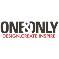 One & Only International logo - Similar company to Visualeyes