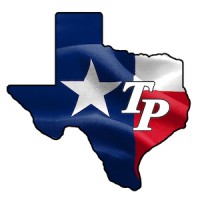 Texas Pride Trailers logo - Similar company to Foundation Automotive Corp