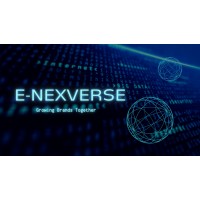 E-Nexverse logo - Similar company to E-Commerce Int.