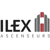 ILEX ASCENSEURS SENEGAL logo - Similar company to E-Copropriété
