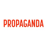 Ajans Propaganda logo - Similar company to Propaganda