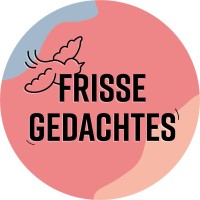 Frisse Gedachtes logo - Similar company to Tabú Leiden