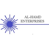 AL HAMD ENTERPRISES logo - Similar company to Jet Technologies