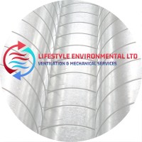 Lifestyle Environmental Ltd logo - Similar company to Berts Brickwork Ltd