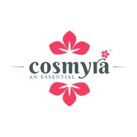 COSMYRA logo - Similar company to Naturepro