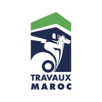 Travaux Maroc logo - Similar company to Ynna