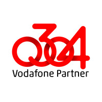 0304 Ltd (Vodafone Partner Agent) logo - Similar company to Irxcruit