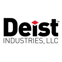 Deist Industries, LLC logo - Similar company to Switch-N-Go®