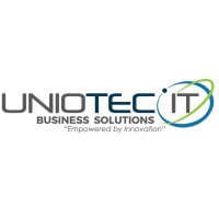 Uniotec IT Business Solutions (PTY) LTD logo - Similar company to Lt Technology Solutions