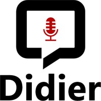 Didier logo - Similar company to Chuo University