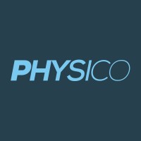 Physico logo - Similar company to Luxe Performance & Bem-Estar