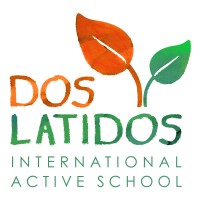 Dos Latidos International Active School logo - Similar company to Colegios 3A