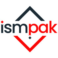 ISMPAK logo - Similar company to Waratah Kitchens