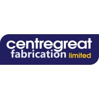 Centregreat Fabrication logo - Similar company to Erh Communications