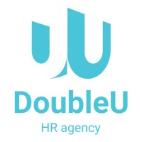 DoubleU logo - Similar company to Chernihiv.It