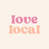 Love Local logo - Similar company to Character Counts!