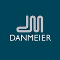 Danmeier logo - Similar company to Berpharma