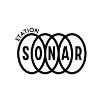 Station Sonar logo - Similar company to Place-Ô-Marché