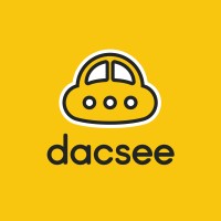 DACSEE logo - Similar company to Buspass